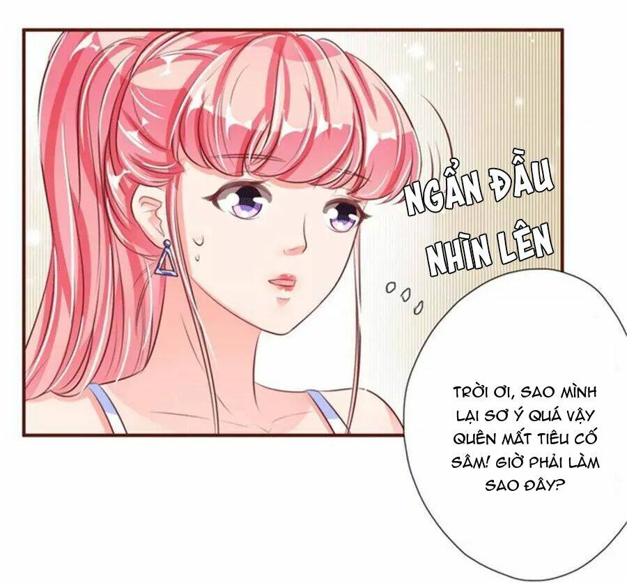 vương tước tư hữu bảo bối chapter 37 14