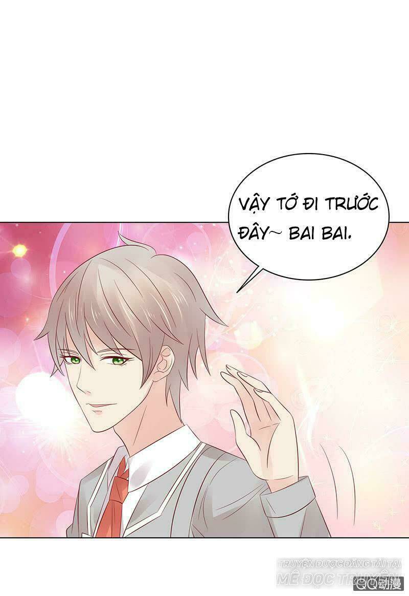 băng sơn học trưởng không được chọc chapter 35.1 21
