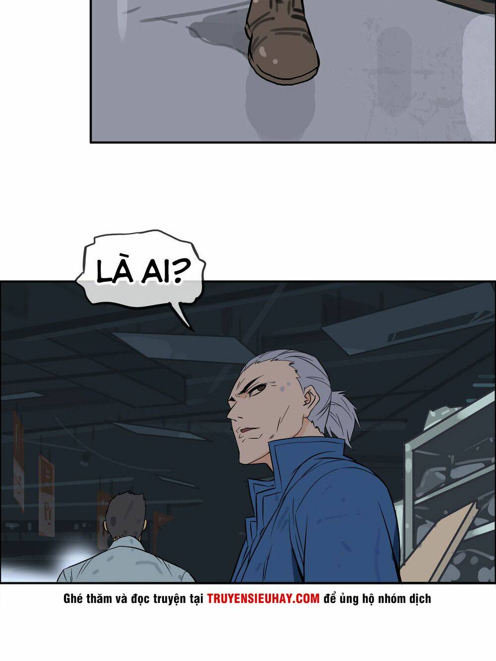 mạt thế đấu thần chapter 14 8