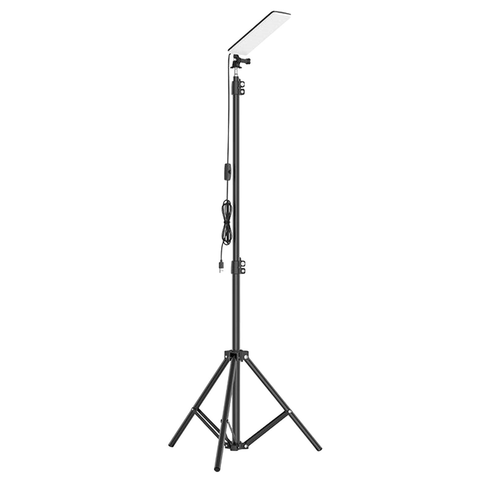 Tripod LED  Camping Light Rechargeable Outdoor Hiking  Lantern