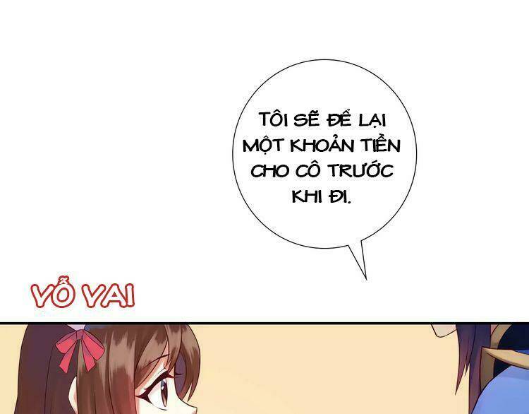 thực luyến kỳ duyên chapter 5 41