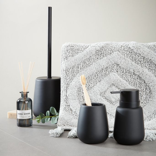 Phụ kiện phòng tắm | JYSK Ekby | đá Dolomite | nhiều màu
