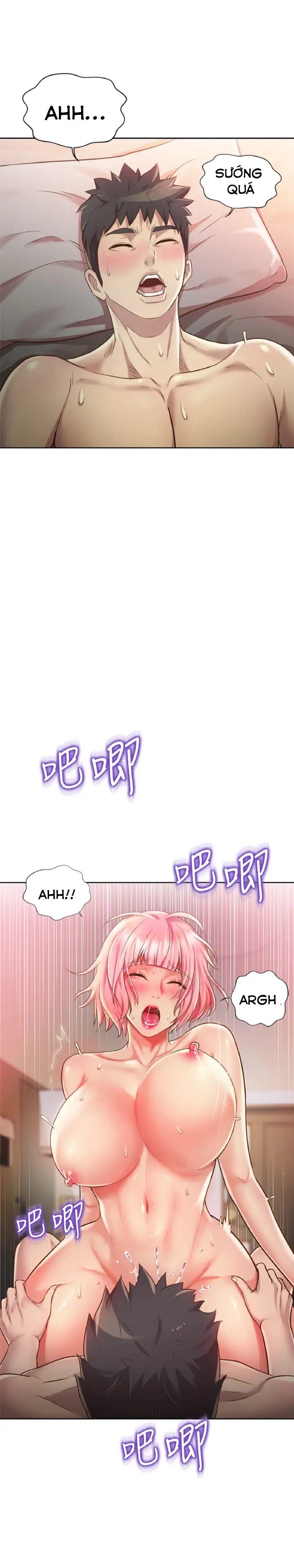 hương vị máy bay chapter 9 25