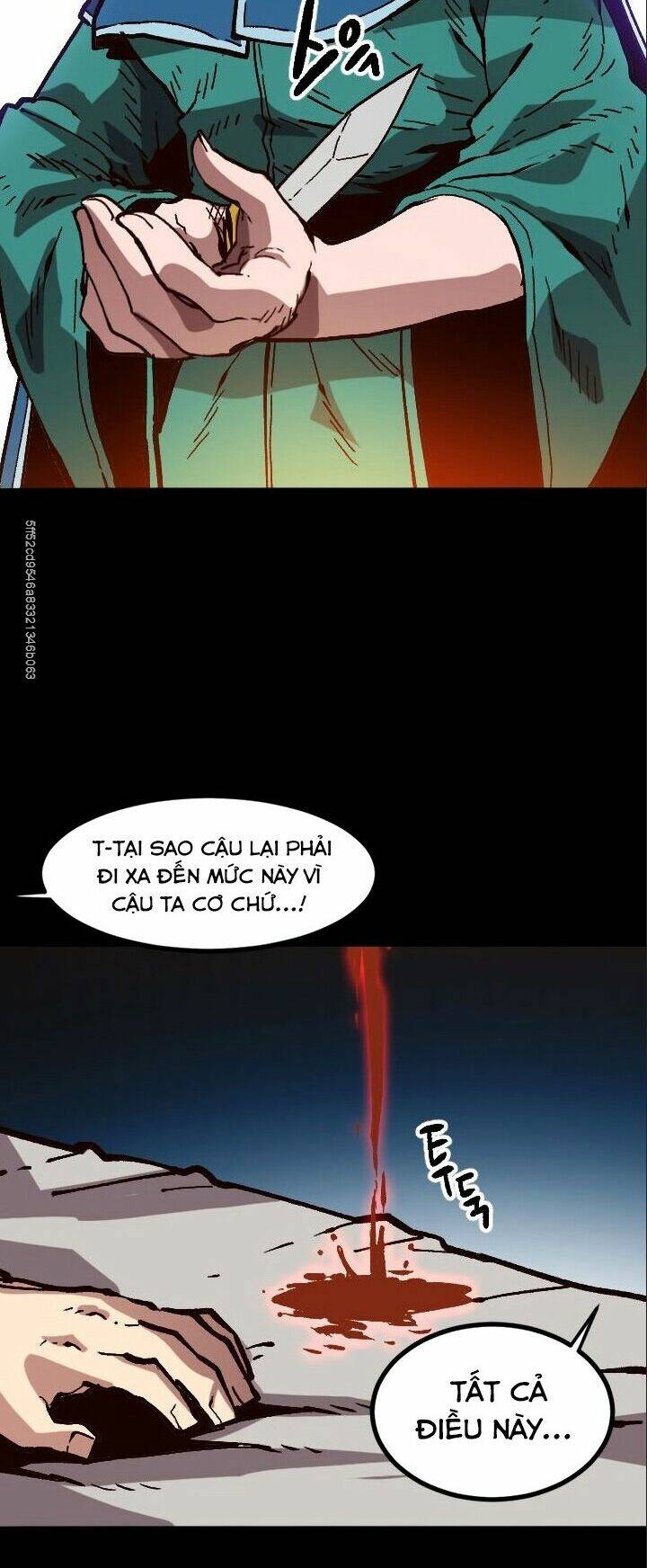 đại lục vô song chapter 41 45