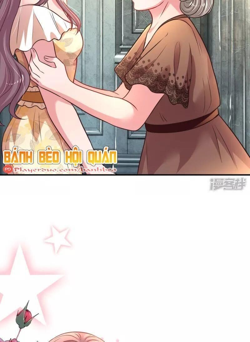 ma ma đột kích : cha mời tiếp chiêu chapter 36 14