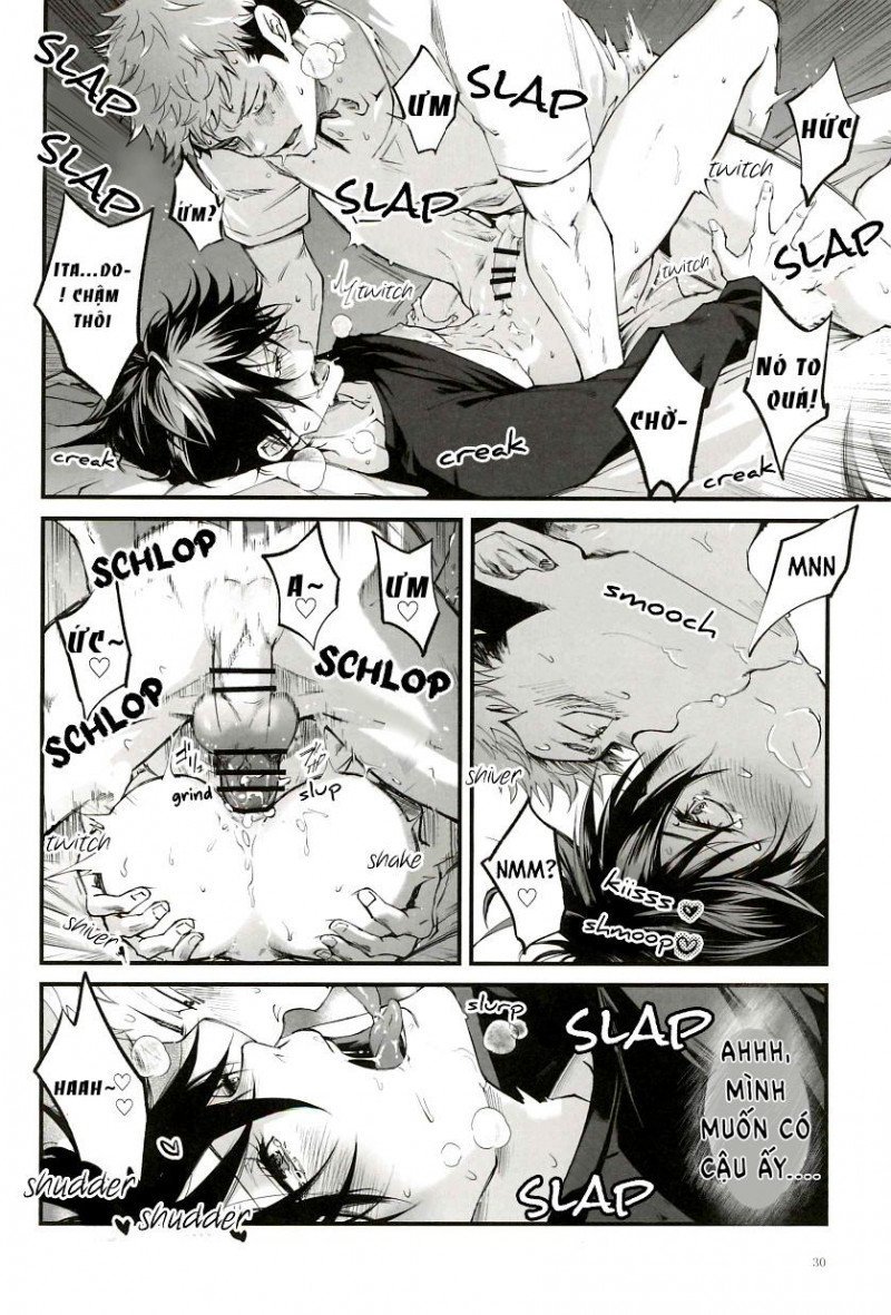 cp trong jujutsu kaisen dj chapter 1 30