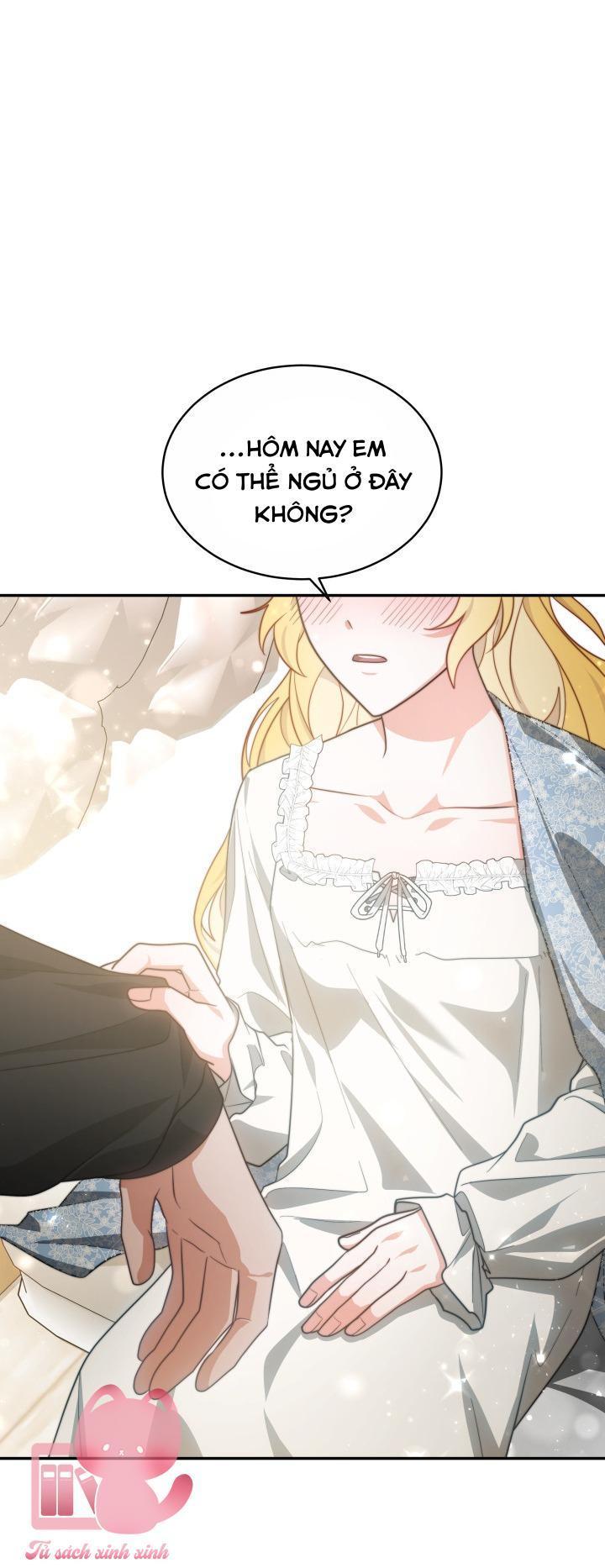 từ chồng cũ hóa thành nam chính chapter 44 29