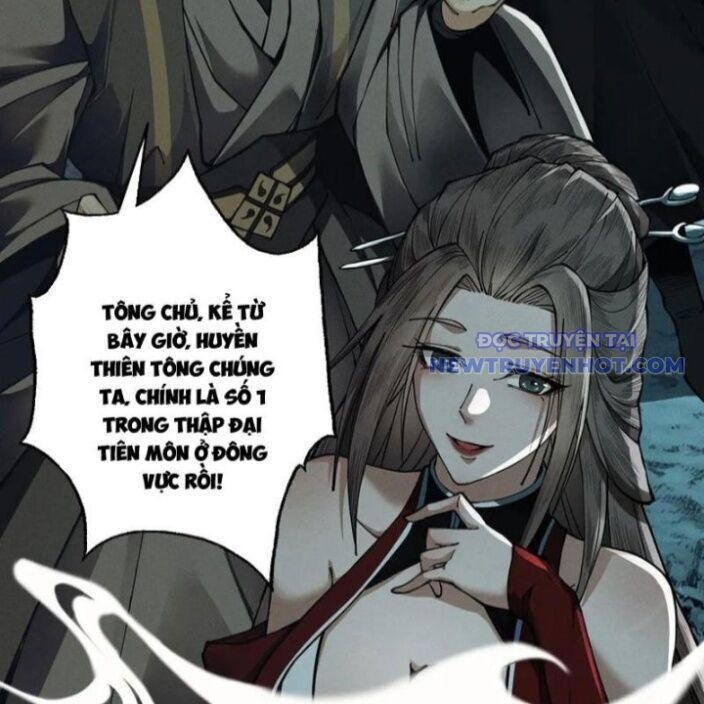 gặp mạnh thì càng mạnh, tu vi của ta không giới hạn chapter 20 49