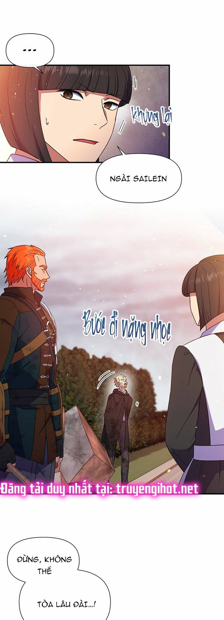 khế ước của nữ công tước quái vật chapter 125 44