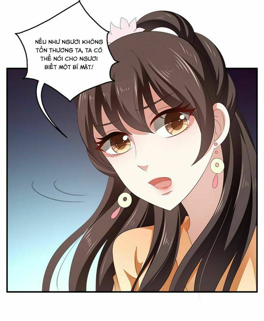 thịnh thế an nhiên chapter 28 16