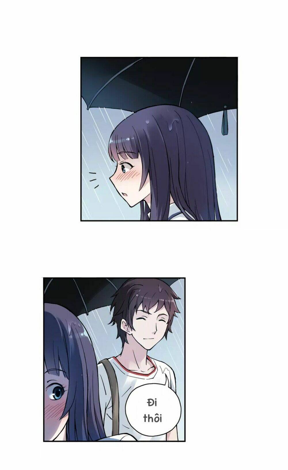 hương vị mùa hạ chapter 11 11