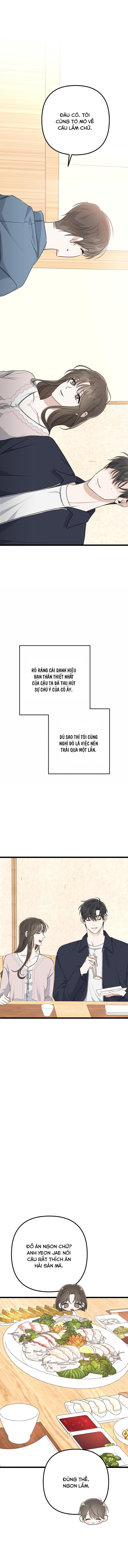 cảm nắng chapter 8 8