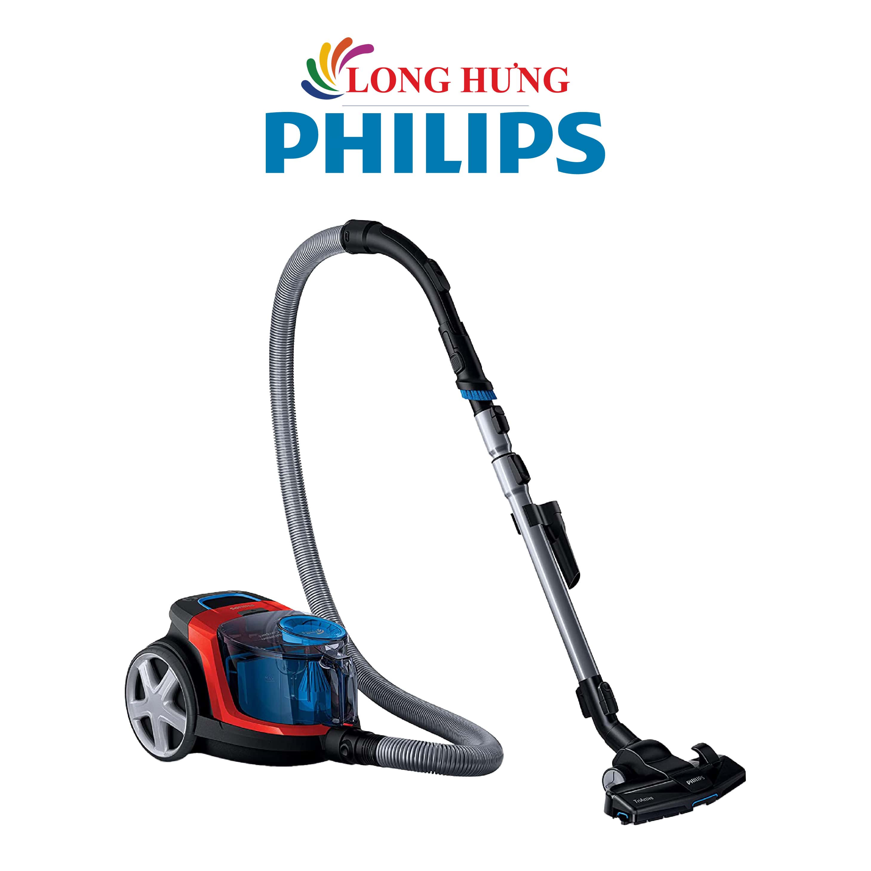 Máy hút bụi Philips FC9351/01 - Hàng chính hãng