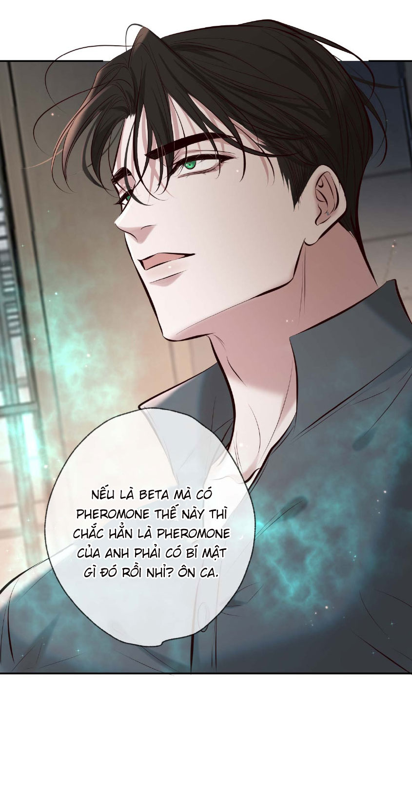 đêm tình yêu và giết chóc chapter 3 23