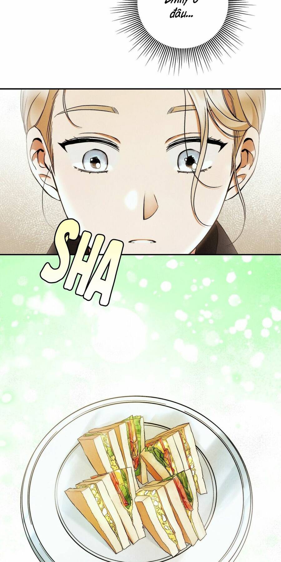 lời nói dối vĩnh cửu của người chapter 32 45