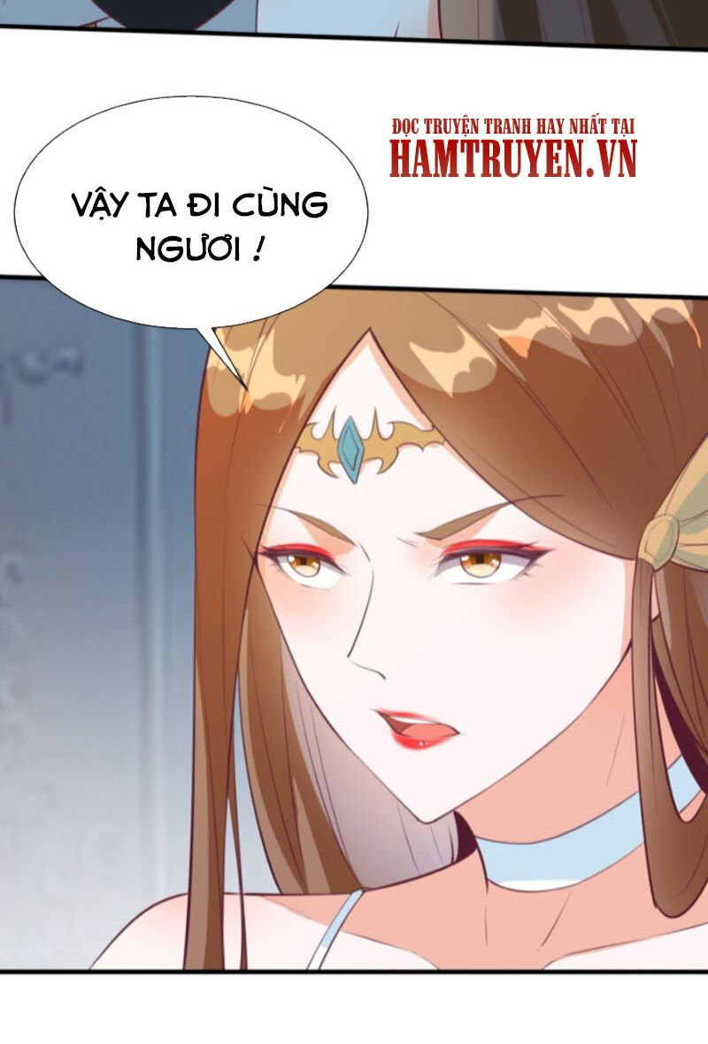 ta lập hậu cung tại tây du ký chapter 50 31