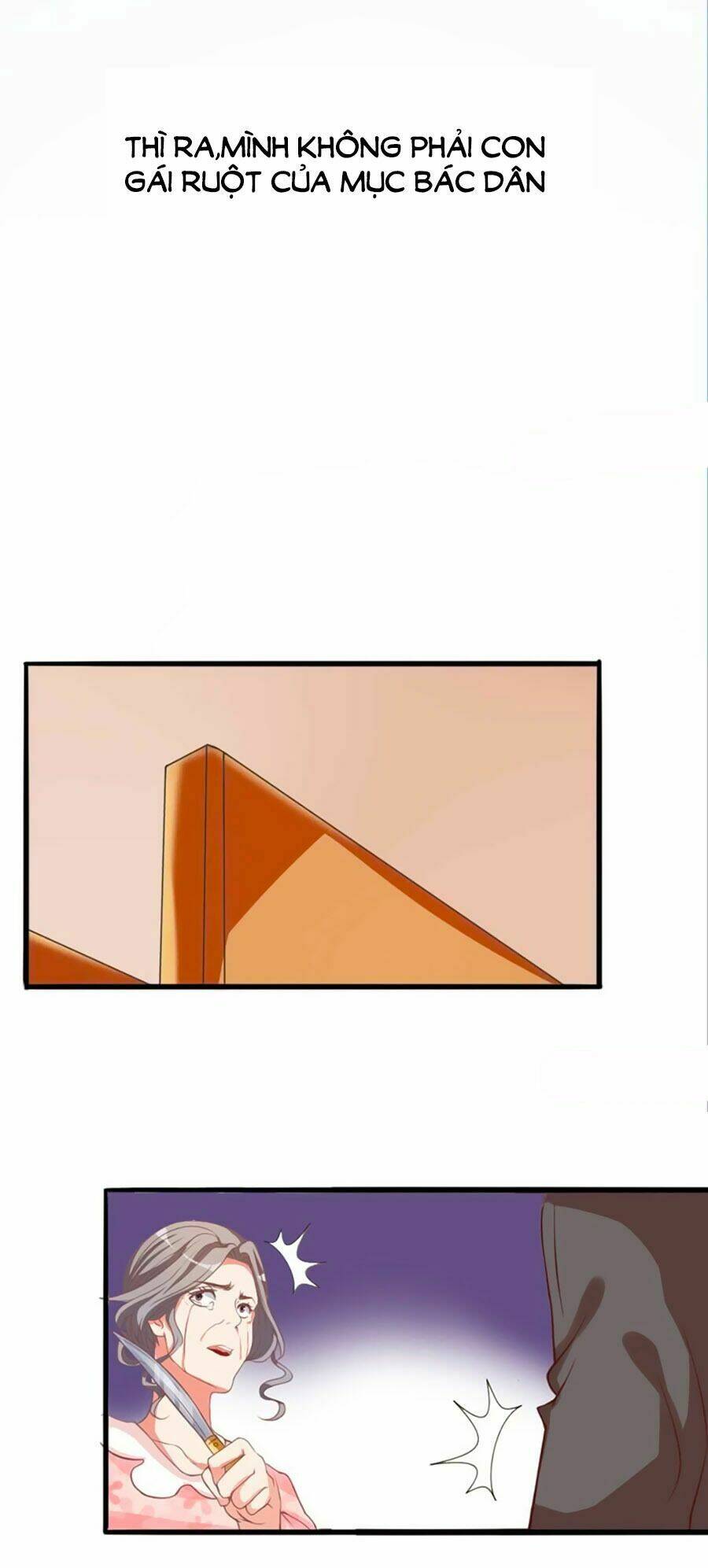 gối đầu vào tổng tài ác ma chapter 7 8