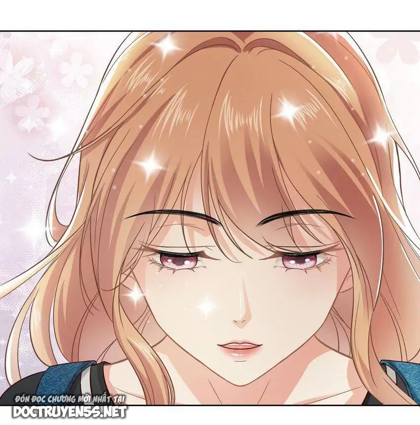 ảnh hậu một tuần mập ba cân chapter 14 18