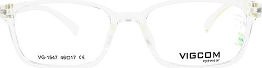 Gọng kính UNISEX VIGCOM VG1547