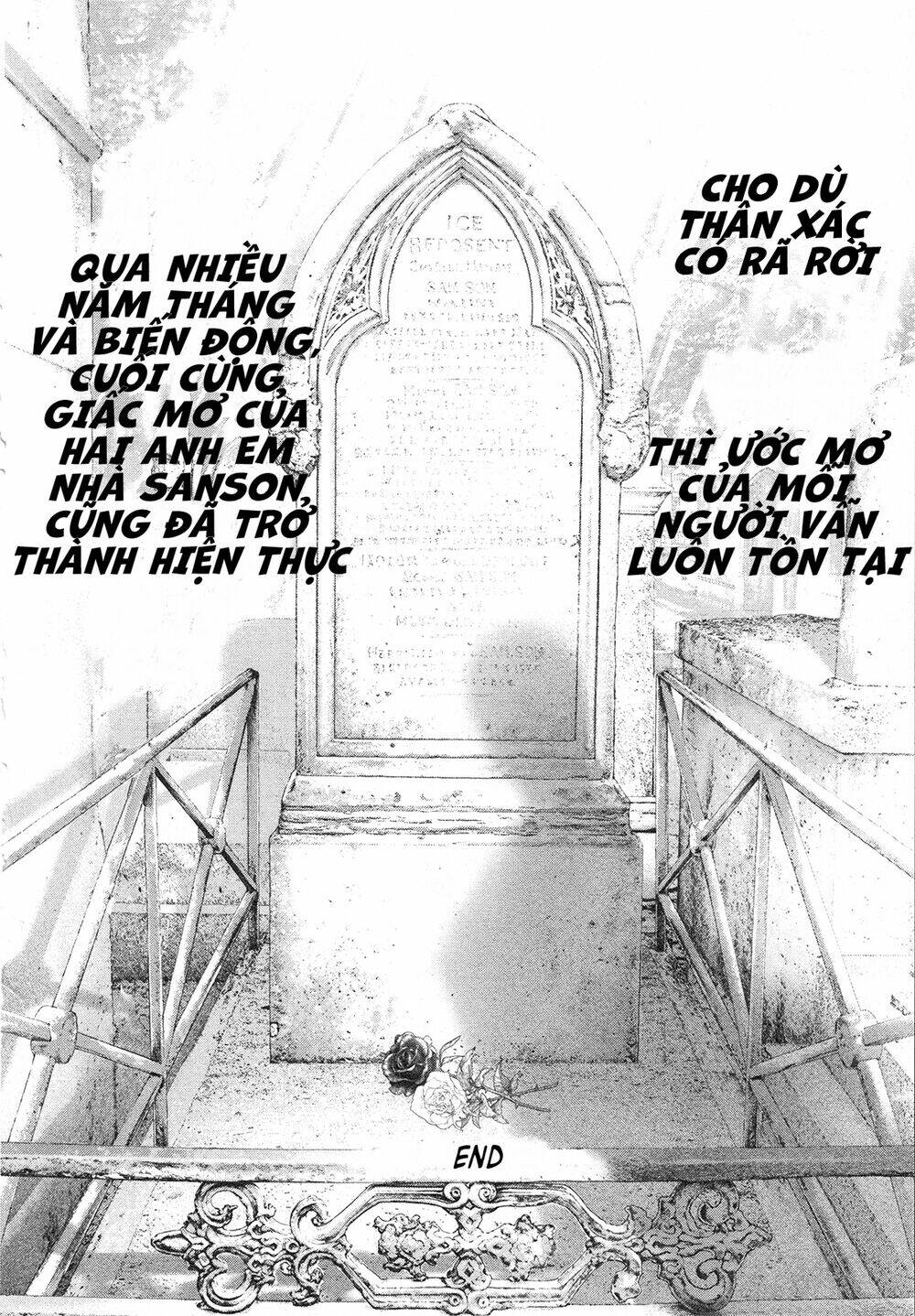 innocent rouge (innocent phần 2) chapter 88 33