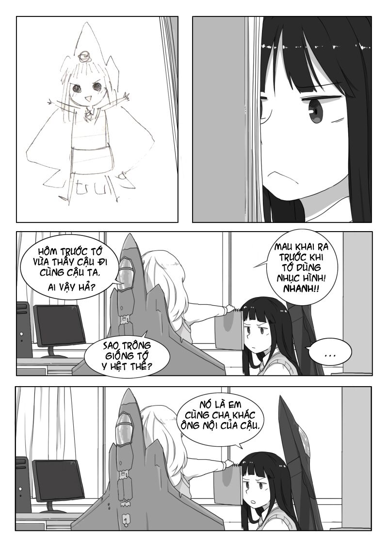 flight highschool chapter 11 4