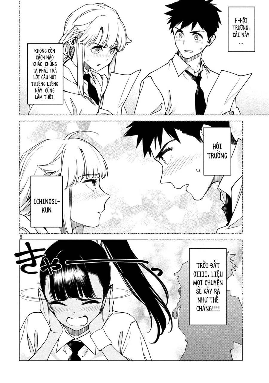 điều còn khó hơn cả việc giải đố chapter 14 8