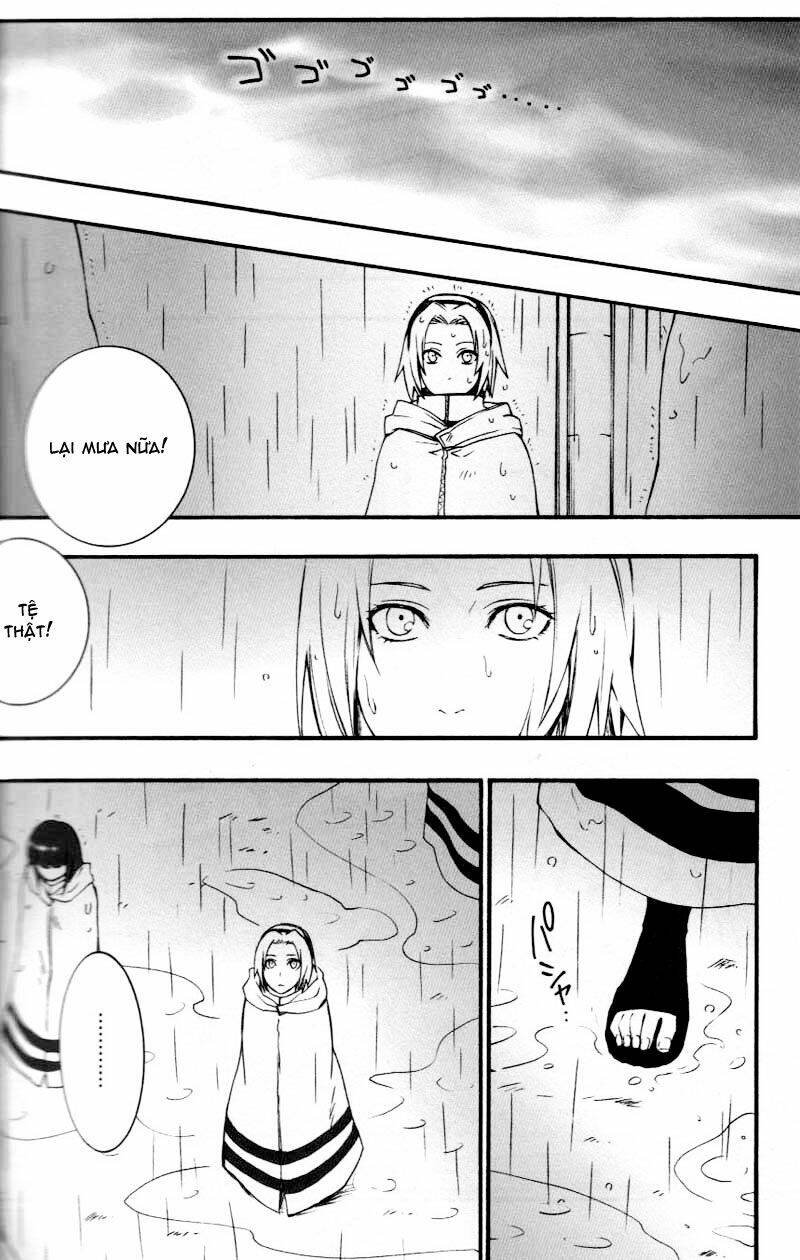 sasuke hồi tưởng về sakura chapter 1 24