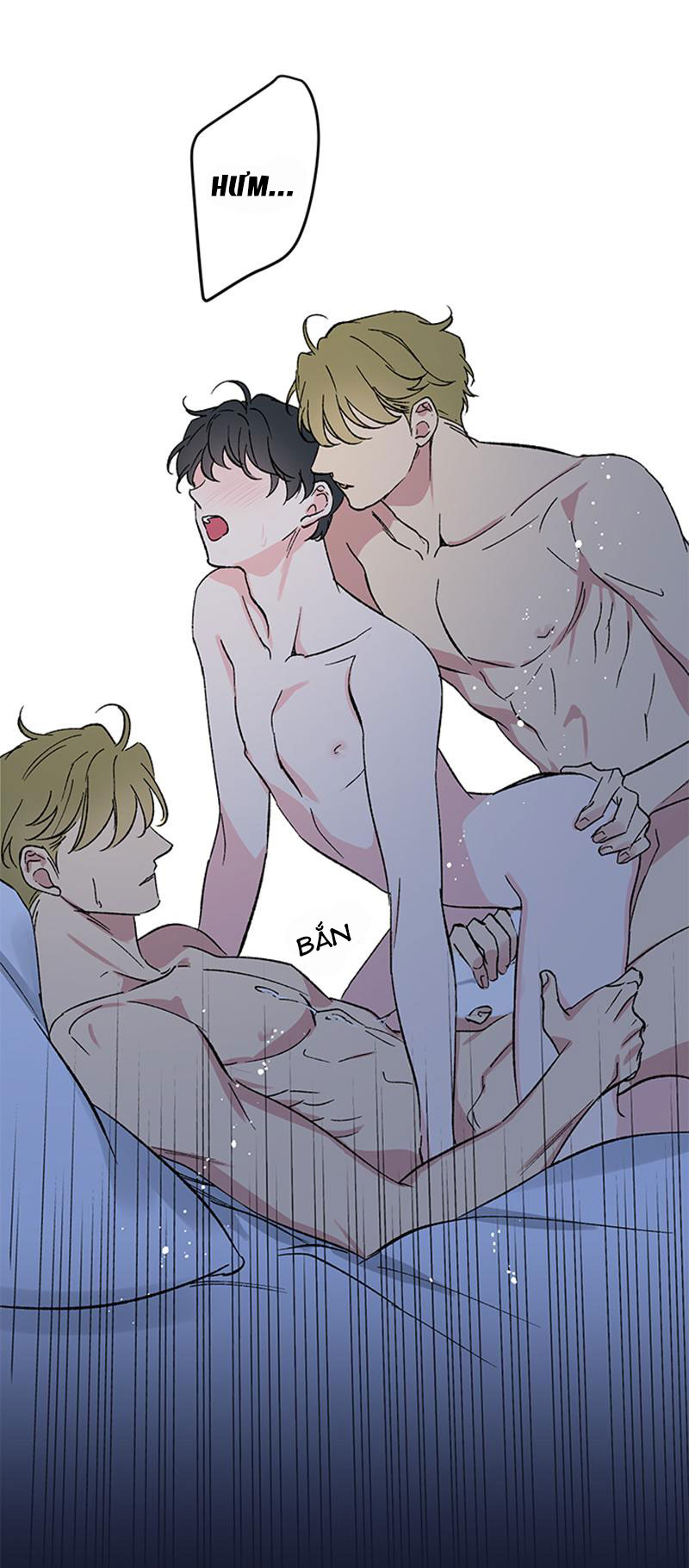 một ngày tốt lành của eunsoo chapter 6 36