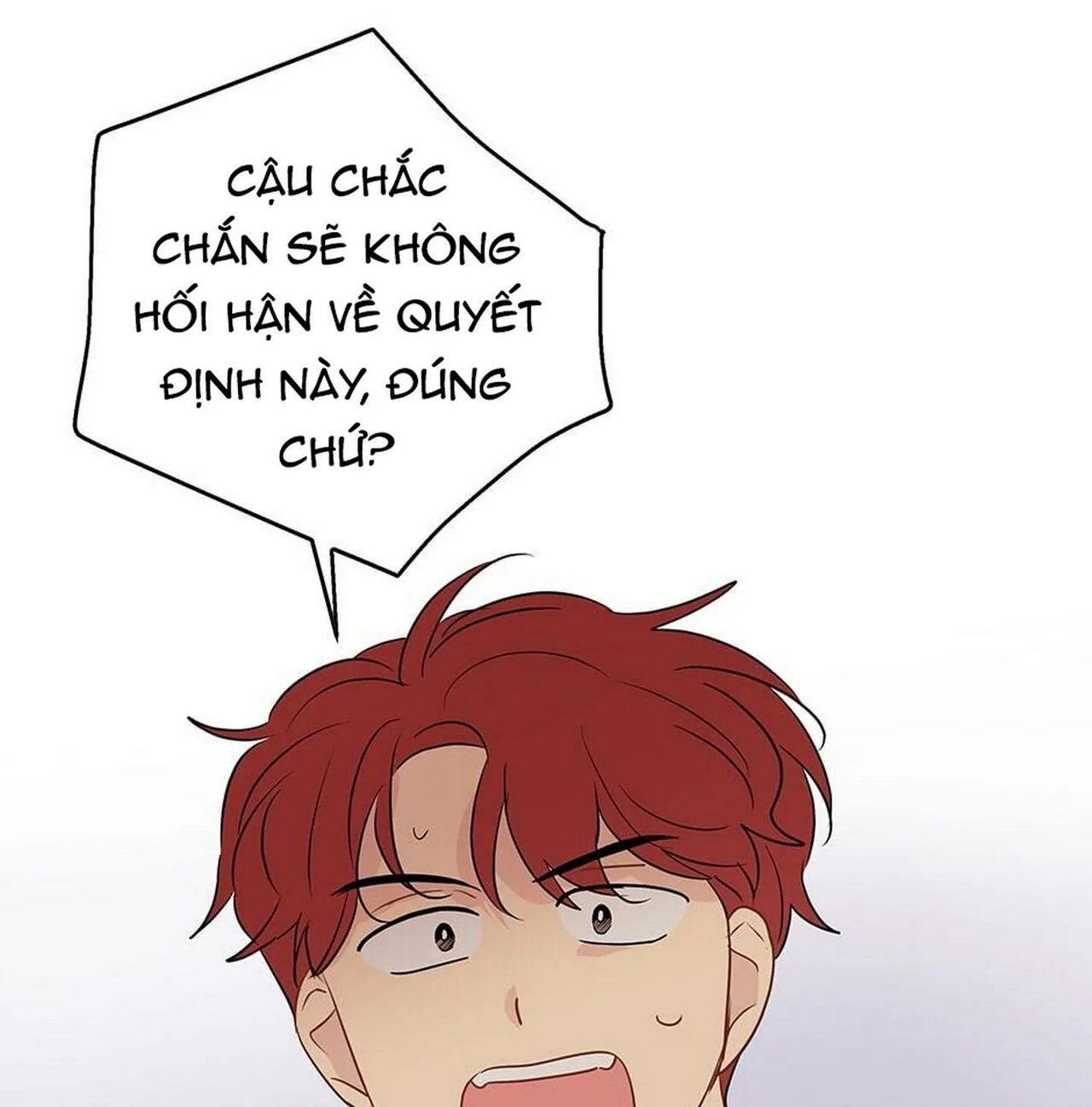 chuyện quái gì với giấc mơ đó vậy chapter 7 38