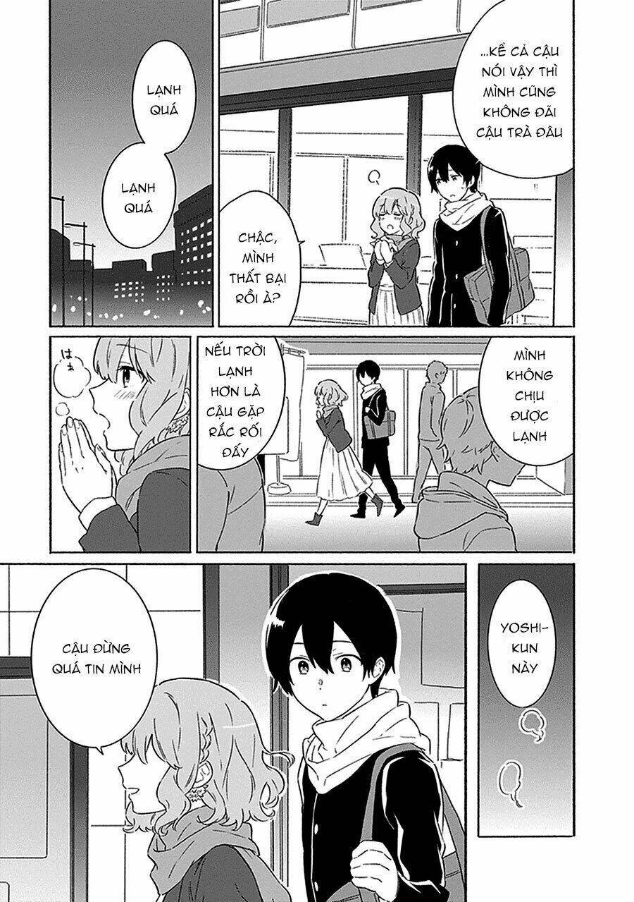 hello, hello and hello chapter 2 27