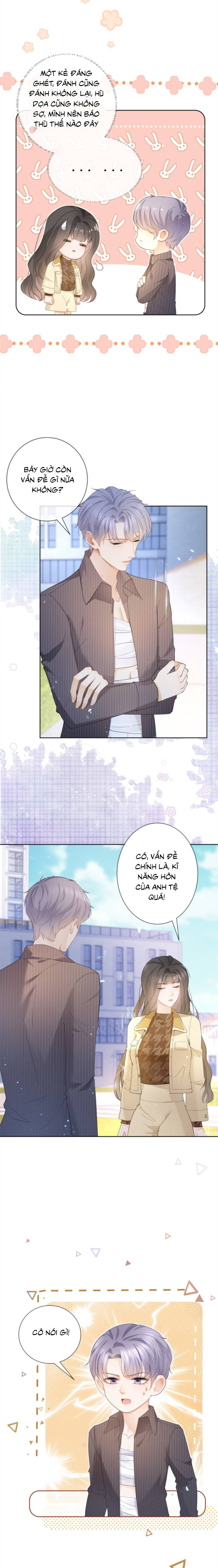 sát thủ đại nhân tại tuyến dưỡng hồ chapter 21 3