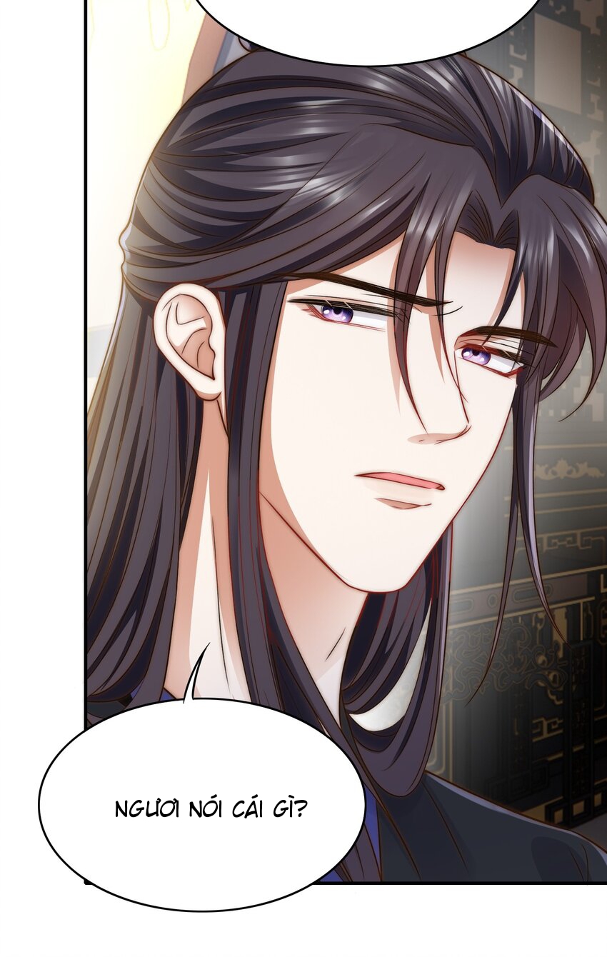 chiến lược tẩy trắng của phản diện chapter 30 34