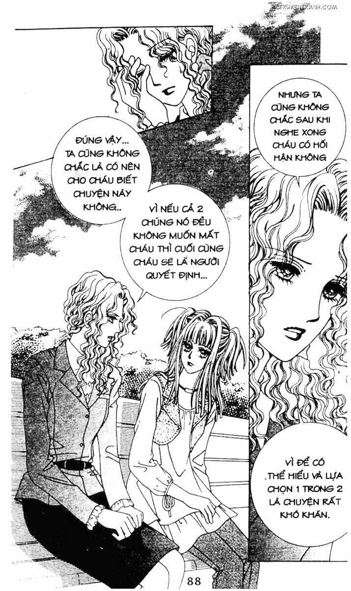 điên vì yêu - love like crazy chapter 56 4