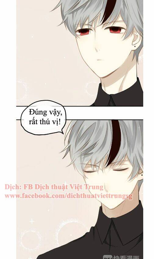 thần tượng điểm zero chapter 59.5 27