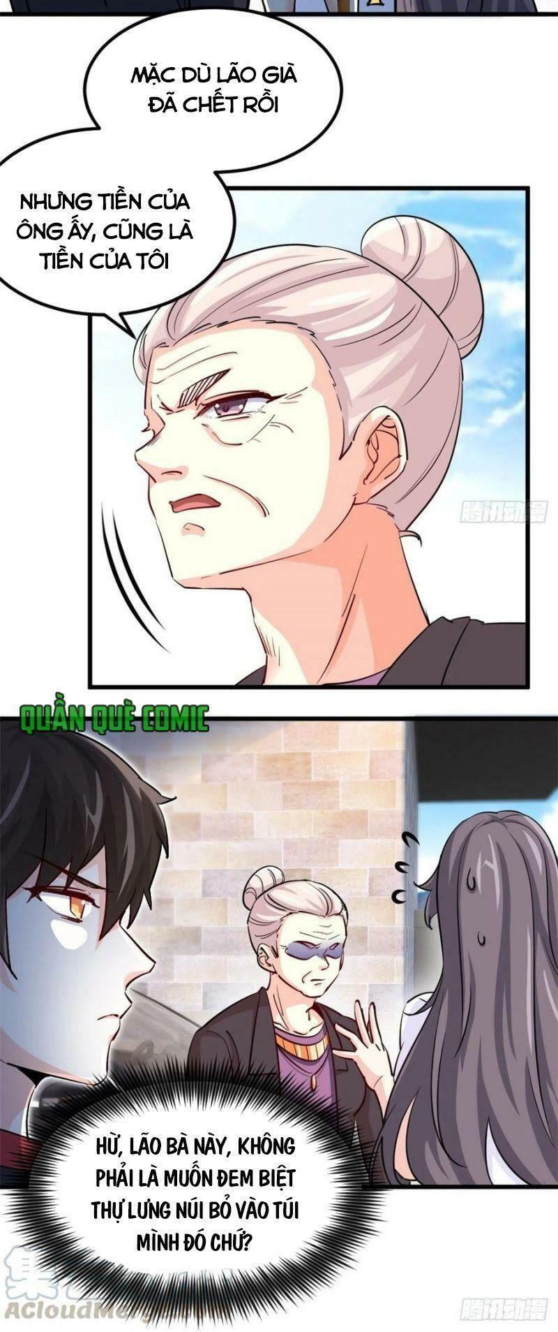 ta là hàn tam thiên chapter 47 5