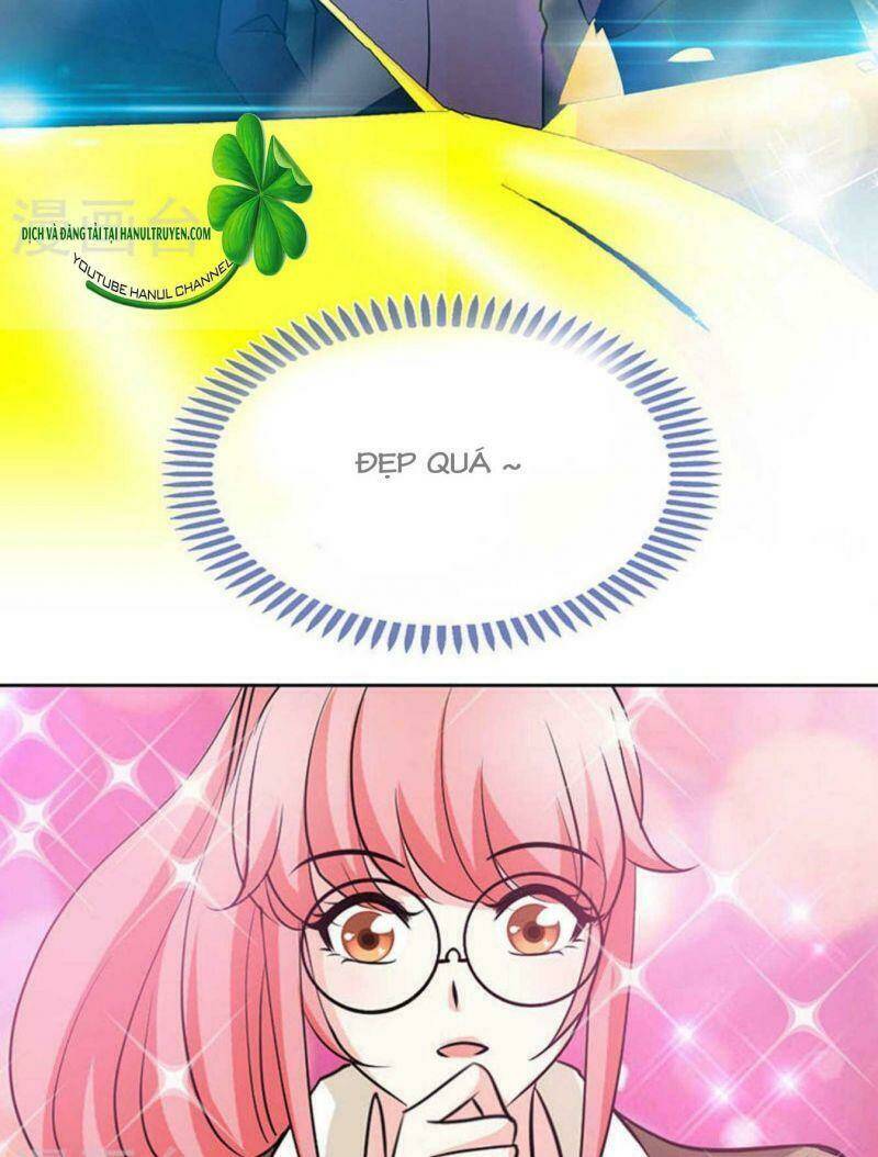 truy nã toàn cầu truy thê về sủng chapter 68.2 11