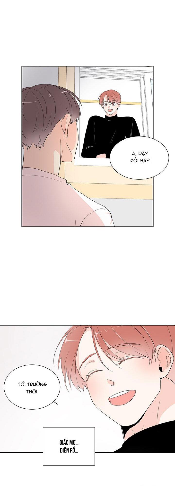 một tuần dục vọng – truyện ngắn omegaver chapter 1.2 28