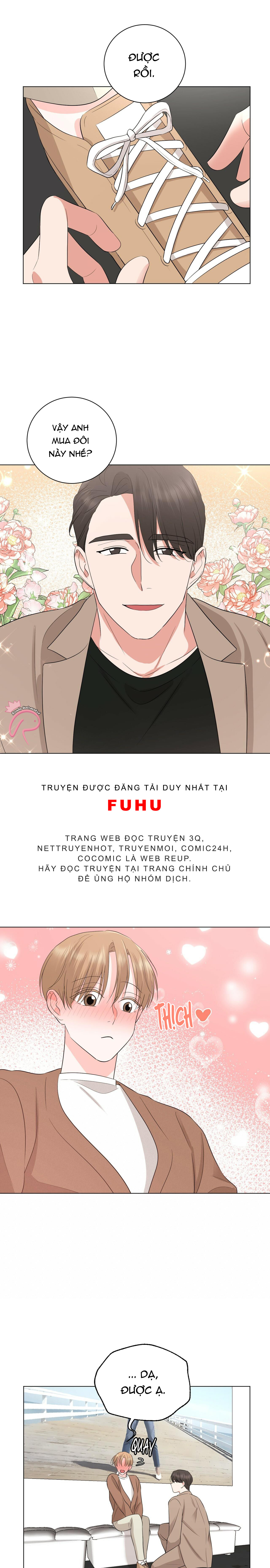 họ đã ngủ với nhau chapter 13 16