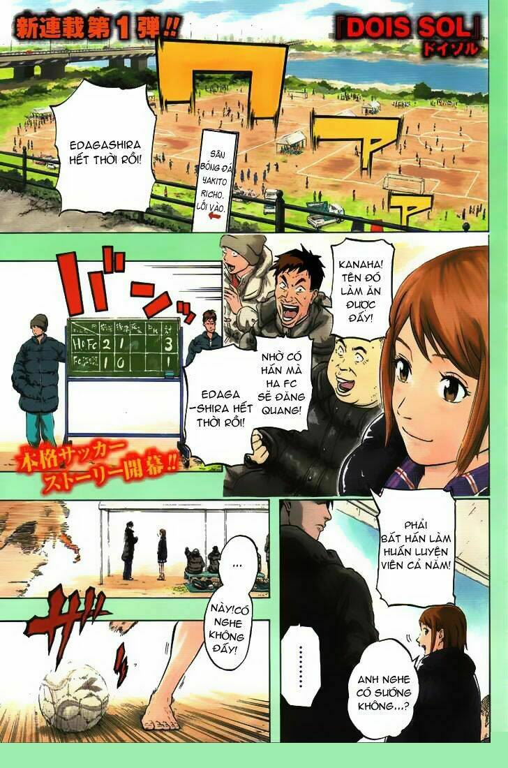 dois sol chapter 1 5