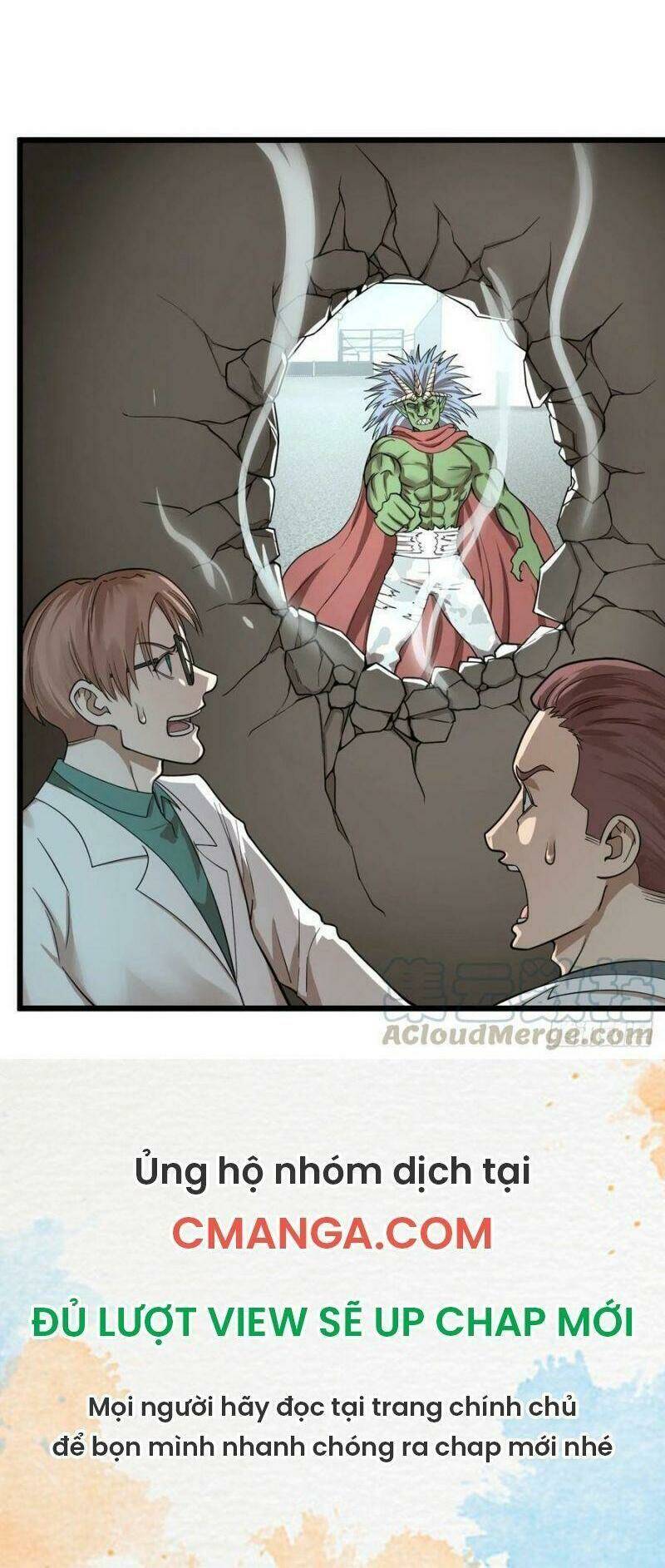 danh sách kẻ phản diện chapter 139 21