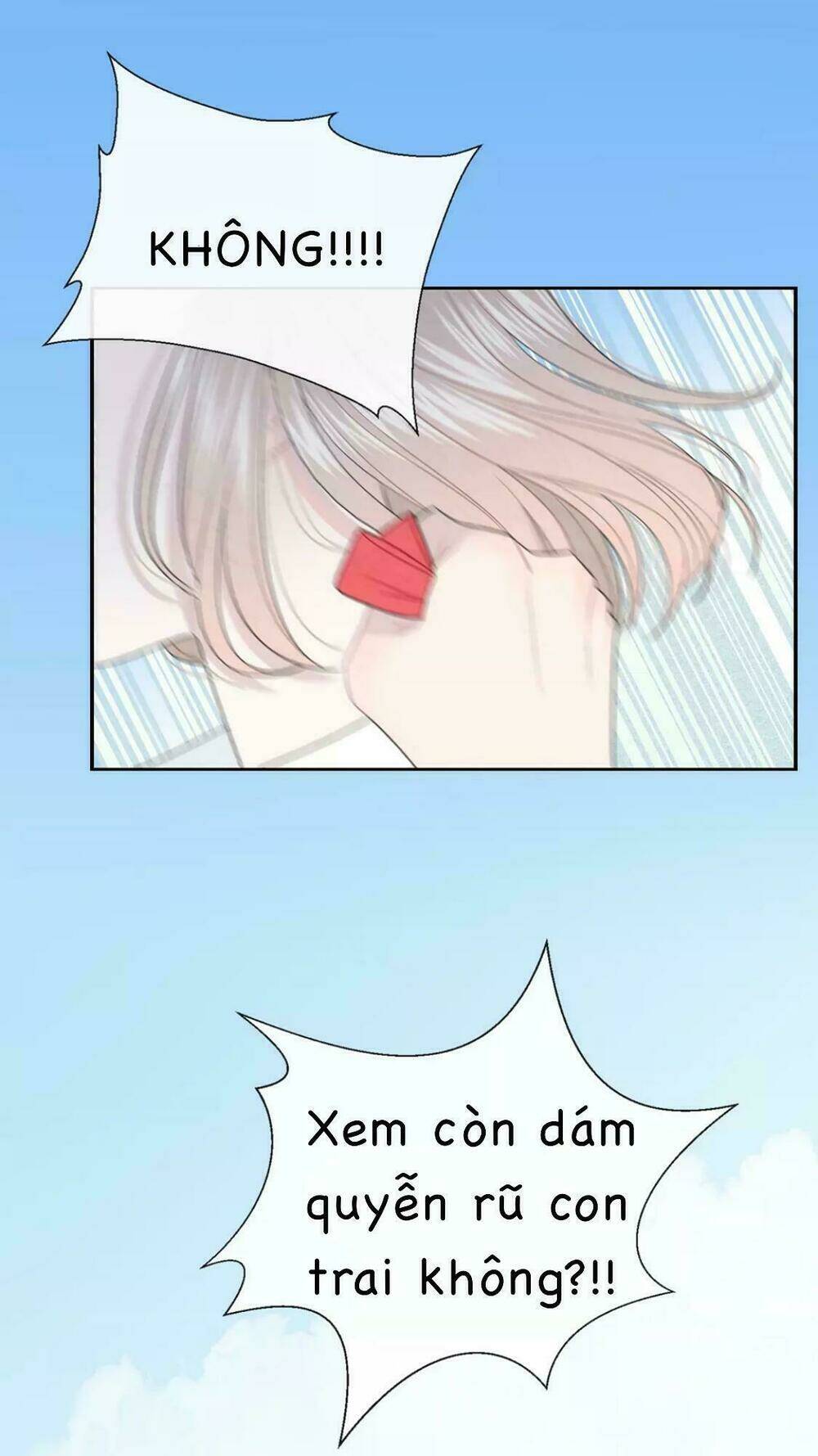 từ cái nhìn của em chapter 9 44