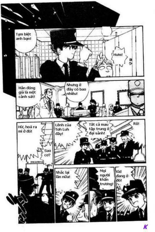 kaito kid chapter 2 14