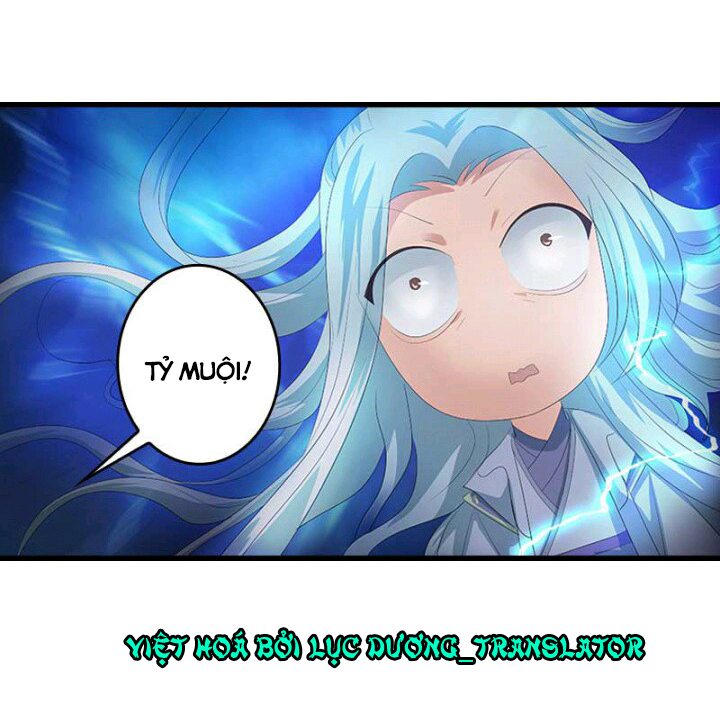 mấy bà vợ của trẫm đều chết hết rồi chapter 26 9