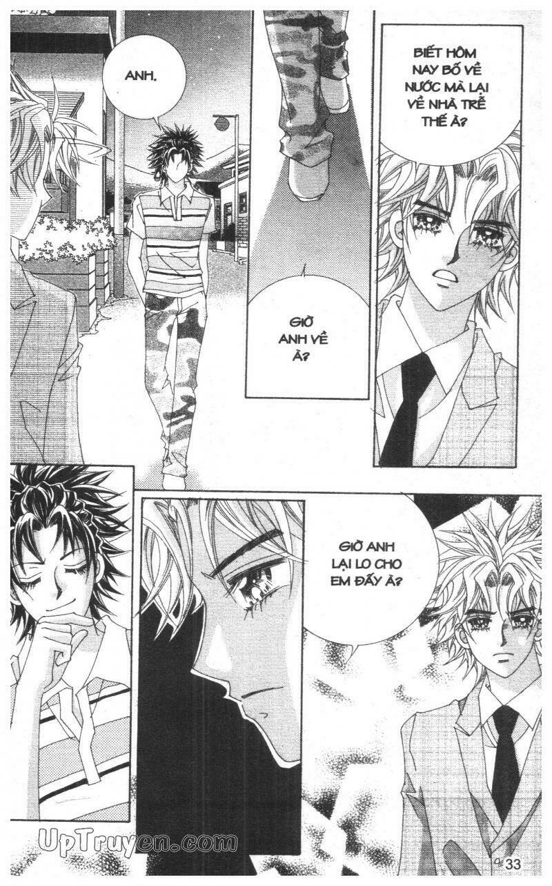 meo meo dịu dàng đi nhé chapter 11 33