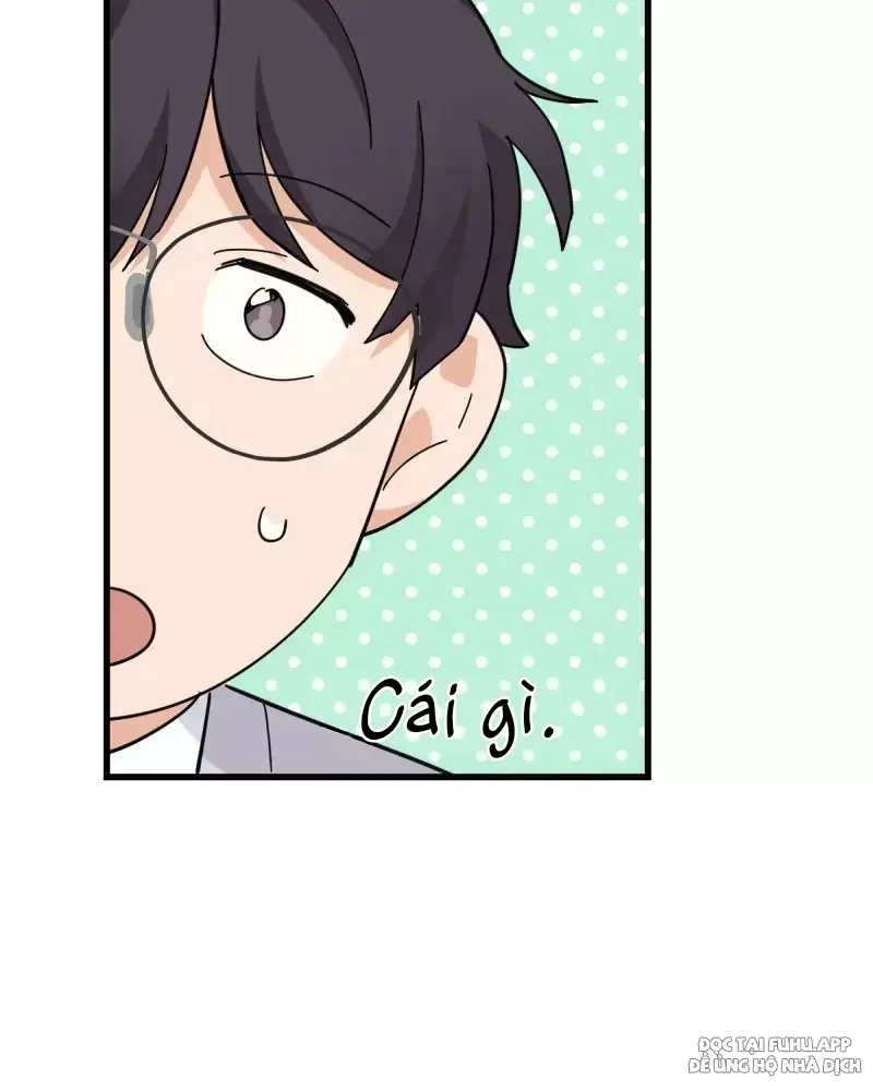 anh bạn của tôi đang phát sáng kìa ! chapter 4 87