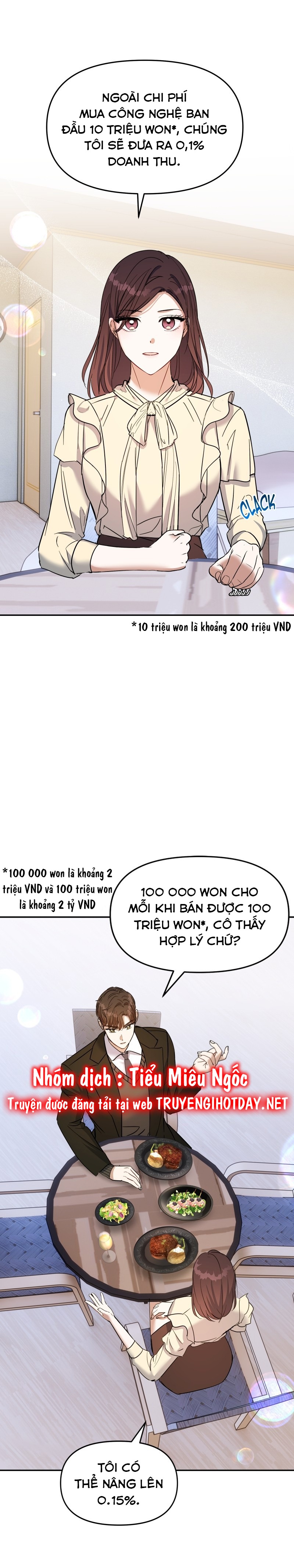 bản cam kết hôn nhân chapter 73 20