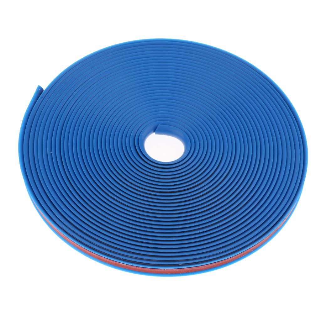 Reflective Rim Stripe Tape Wheel Decal Strip Sticker Automotive Car NEW