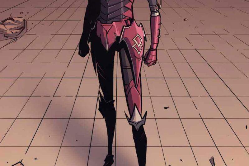 tôi trở lại thăng cấp một mình chapter 105 129