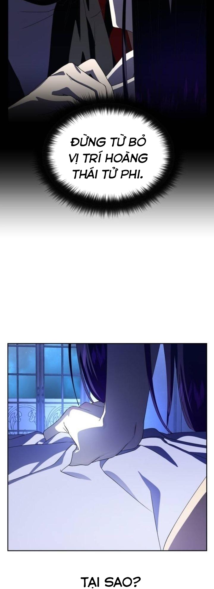 tôi muốn trở thành cô ấy dù chỉ là một ngày chapter 34 74