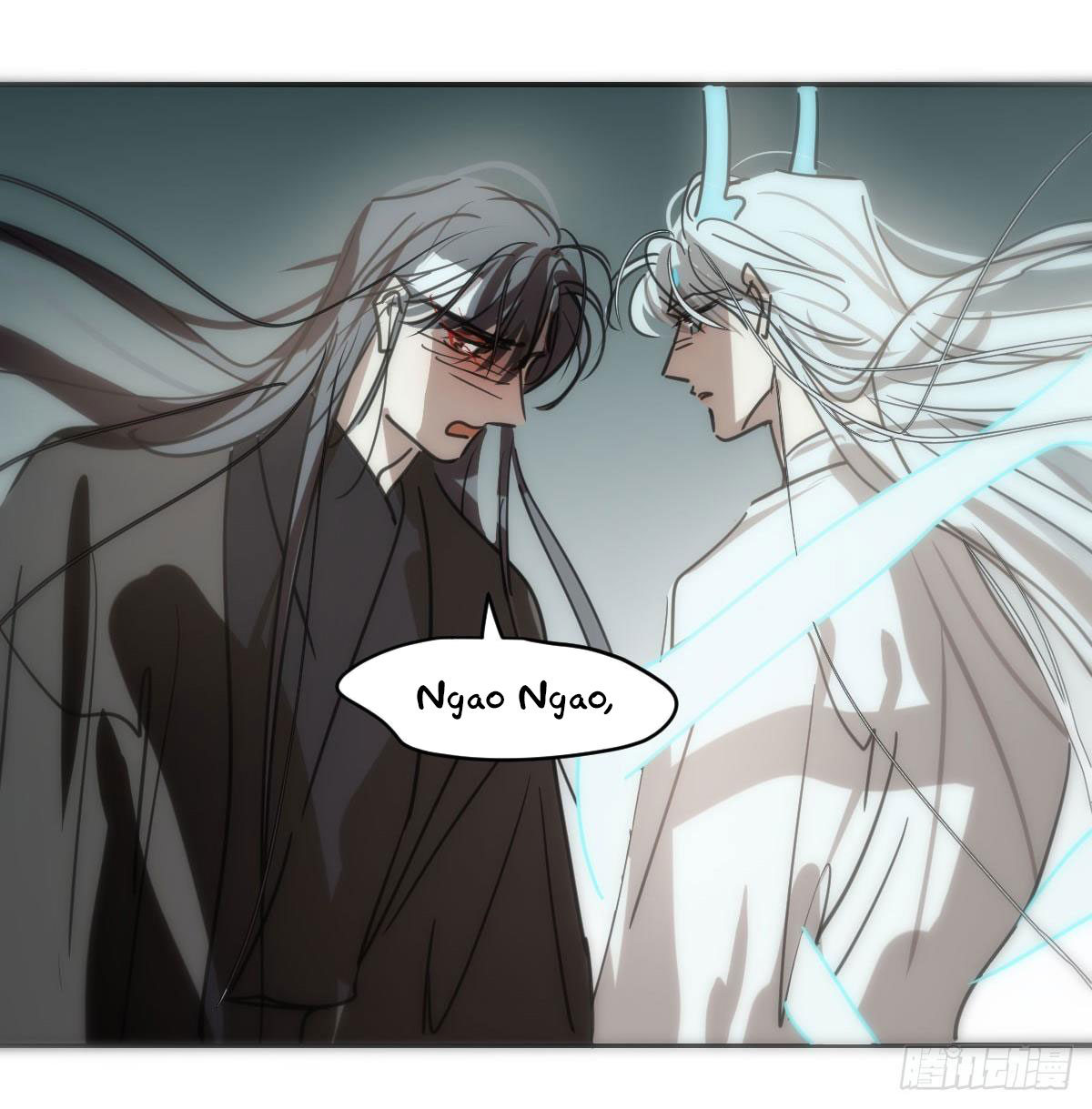 Bắt Lấy Ngao Ngao chapter 249 - Trang 48